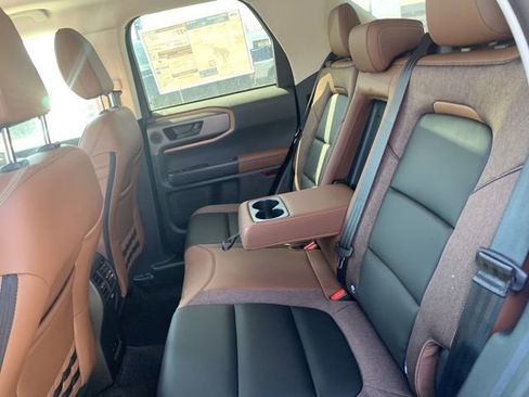 New 2026 Ford Bronco Sport Outer Banks w/ Outer Banks Tech Package+ image 19