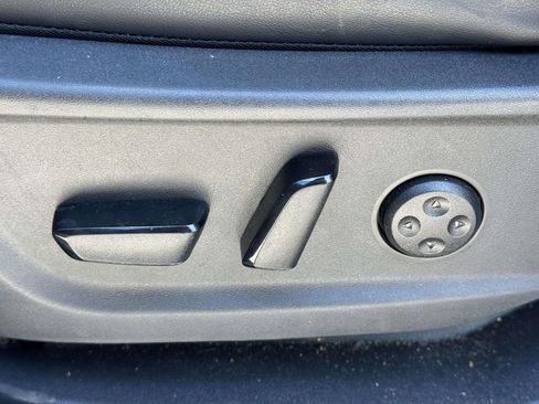 Certified 2024 Nissan Ariya ENGAGE e-4ORCE image 18