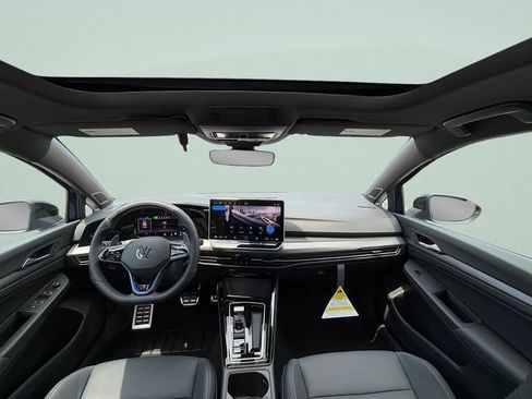 New 2026 Volkswagen Golf AWD/4WD image 27