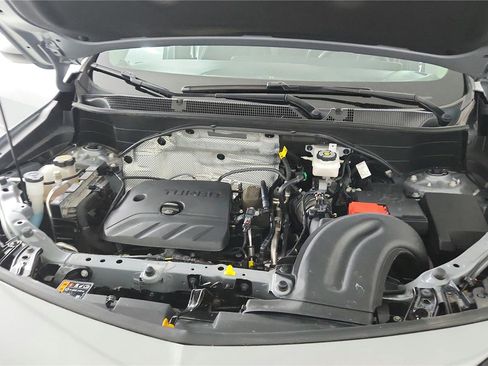 Used 2024 Buick Encore GX Sport Touring FWD image 30