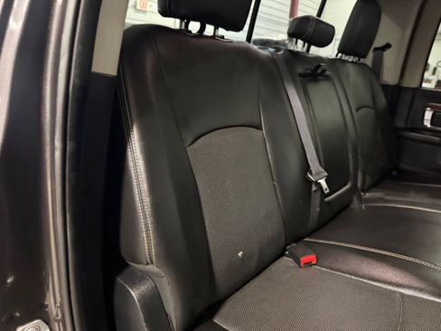 Used 2016 RAM 2500 Laramie AWD/4WD image 20