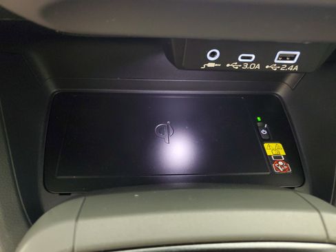 New 2026 Subaru Crosstrek 2.5i Sport image 18