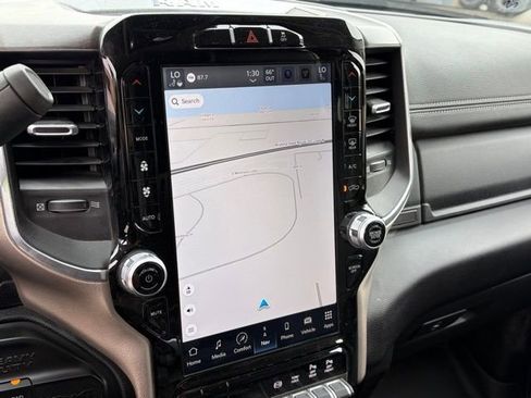 Certified 2024 RAM 2500 Laramie image 18