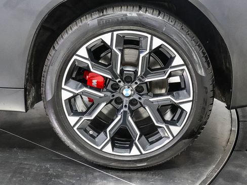 Used 2025 BMW X3 M50 w/ Premium Package AWD/4WD image 10