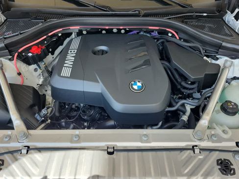 New 2026 BMW X3 xDrive30i w/ Premium Package AWD/4WD image 33