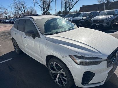 Used 2023 Volvo XC60 B5 Ultimate w/ Climate Package