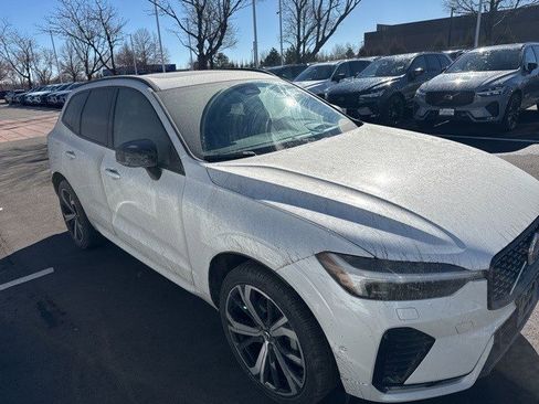 Used 2023 Volvo XC60 B5 Ultimate w/ Climate Package image 1