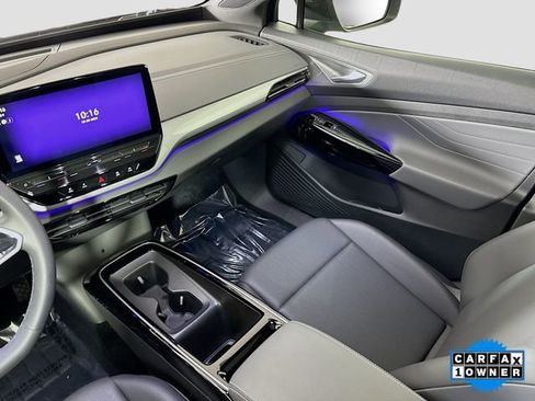 Used 2023 Volkswagen ID.4 Pro S image 23