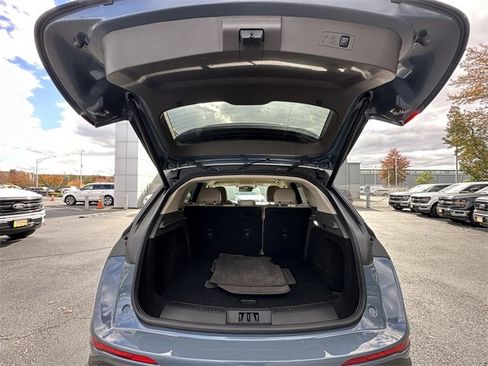 Certified 2023 Lincoln Corsair AWD w/ Equipment Group 101A image 39