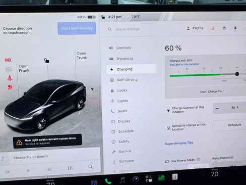 Used 2026 Tesla Model Y AWD image 17