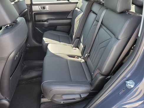 New 2026 Hyundai Santa Fe SEL FWD image 24