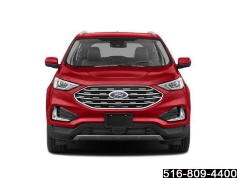 Used 2022 Ford Edge SEL w/ Convenience Package AWD/4WD image 5