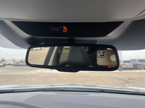 New 2025 Nissan Murano SL image 20