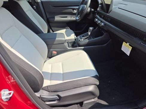 New 2026 Honda CR-V LX image 27