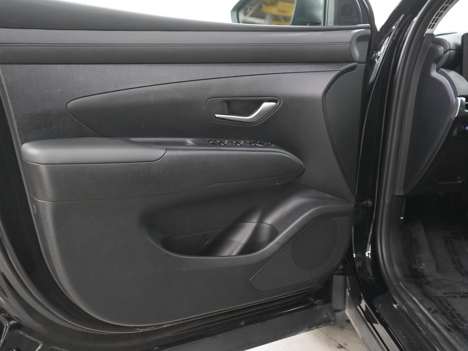 Used 2026 Hyundai Tucson SEL AWD/4WD image 19
