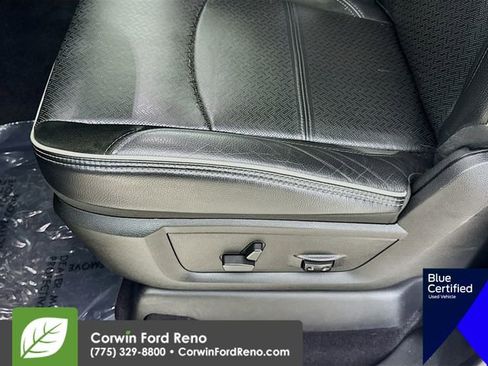 Used 2021 RAM 2500 Laramie image 22