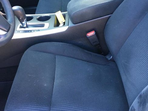 Used 2015 Nissan Altima 2.5 S w/ Power Driver Seat Package image 10
