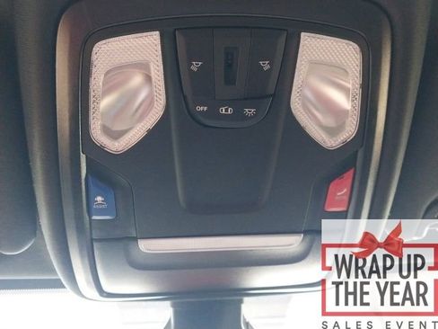 Used 2024 RAM 2500 Big Horn w/ Bed Utility Group image 21