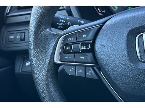 Used 2019 Honda Insight EX image 36