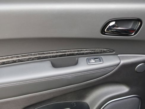 Used 2024 Dodge Durango SRT AWD/4WD image 35