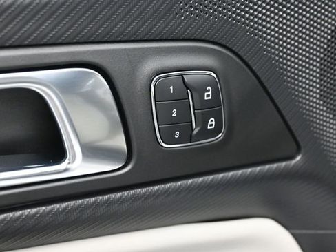 Certified 2025 Ford Mustang GT Premium w/ GT Performance Package image 17