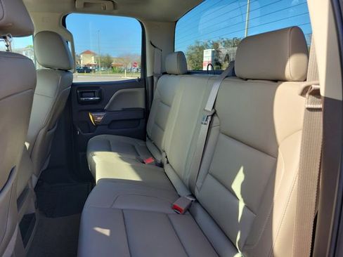 Used 2014 GMC Sierra 1500 SLT w/ SLT Preferred Package image 8
