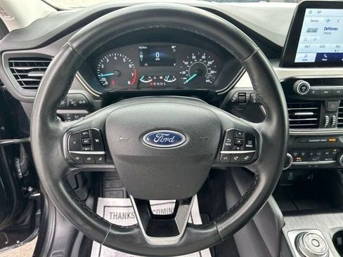 Used 2022 Ford Escape SE w/ Convenience Package AWD/4WD image 15