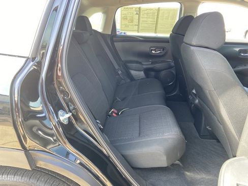 Used 2024 Honda HR-V LX image 13