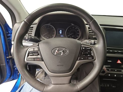 Used 2017 Hyundai Elantra Value Edition image 14