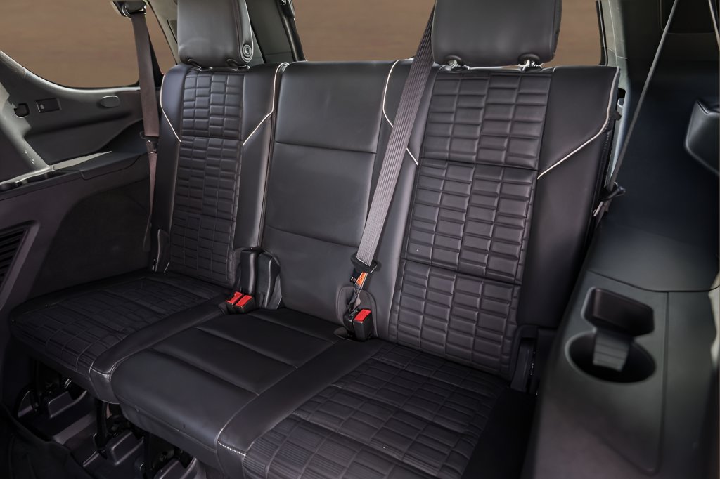 Used 2022 Cadillac Escalade Sport Platinum AWD/4WD image 50