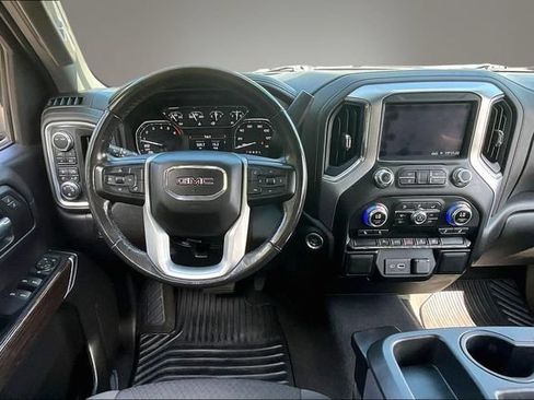 Used 2022 GMC Sierra 1500 Elevation AWD/4WD image 9