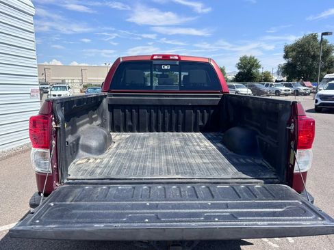 Used 2010 Toyota Tundra 4x4 Double Cab image 14