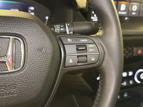 Used 2024 Honda Accord Sport image 22