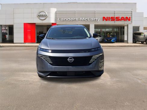 New 2026 Nissan Murano SL AWD/4WD image 8