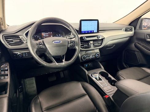 Used 2020 Ford Escape SEL image 14