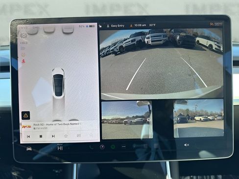 Used 2020 Tesla Model 3 Long Range image 21
