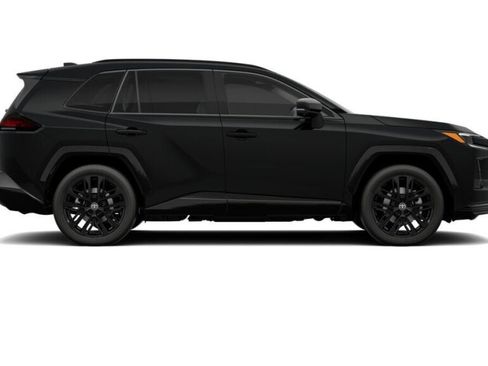 New 2026 Toyota RAV4 XSE AWD/4WD image 12