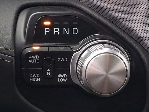 Used 2020 RAM 1500 Limited AWD/4WD image 20