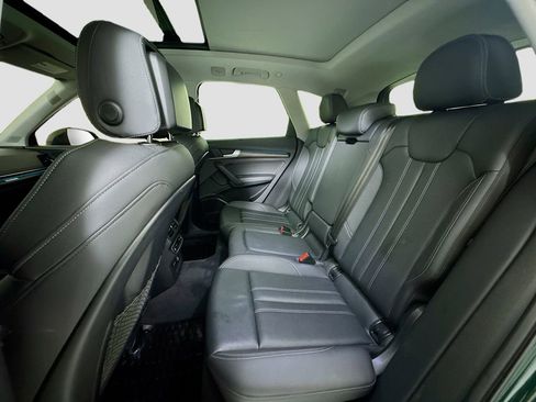 Used 2022 Audi Q5 2.0T Prestige image 20