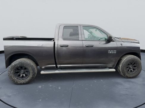 Used 2017 RAM 1500 Express w/ Express Value Package image 13