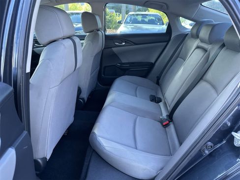 Used 2019 Honda Civic EX image 15