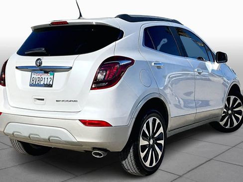 Used 2021 Buick Encore Preferred w/ Safety Package image 12