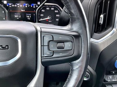 Used 2022 GMC Sierra 2500 Denali w/ Denali Ultimate Package image 20