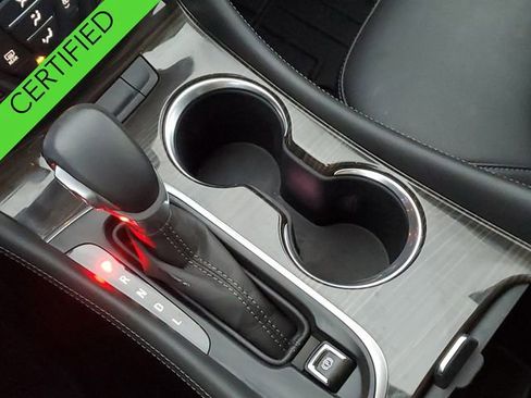 Certified 2019 Buick Envision Essence image 16