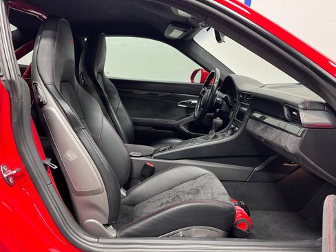 Used 2014 Porsche 911 GT3 RWD image 11