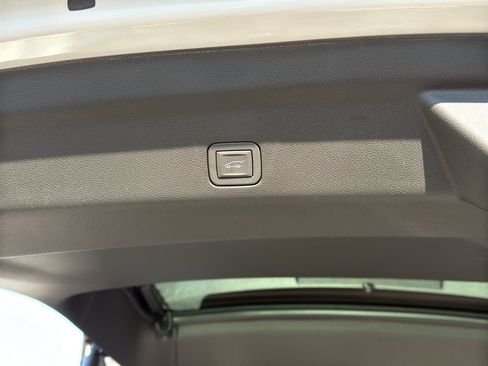 New 2026 Chevrolet Tahoe RST w/ Comfort Package image 30