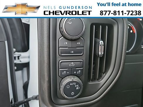 New 2024 Chevrolet Silverado 2500 W/T w/ WT Convenience Package image 15