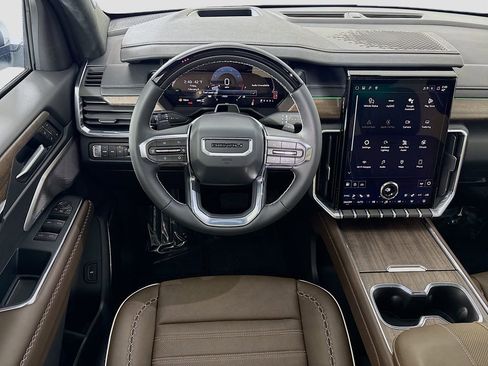 New 2026 GMC Acadia Denali Ultimate image 23