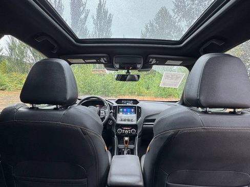 Certified 2024 Subaru Forester Wilderness AWD/4WD image 30