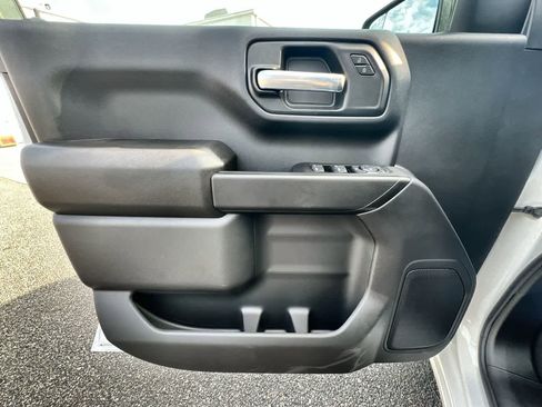 New 2026 GMC Sierra 1500 Pro w/ Pro Value Package image 21